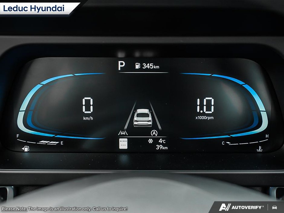 2026 Hyundai Elantra Essential-12
