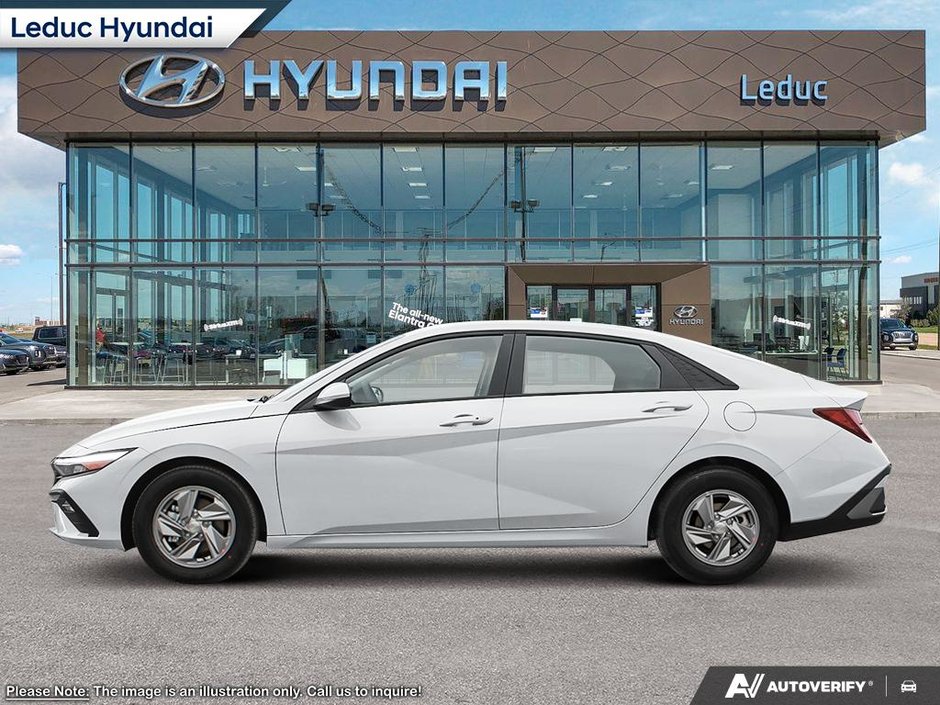 2026 Hyundai Elantra Essential-2