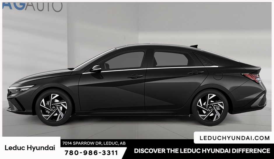 2026 Hyundai Elantra Luxury-1