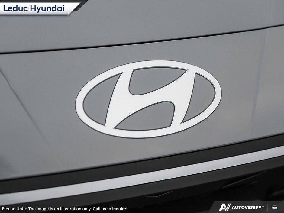 2026 Hyundai Elantra Preferred-8
