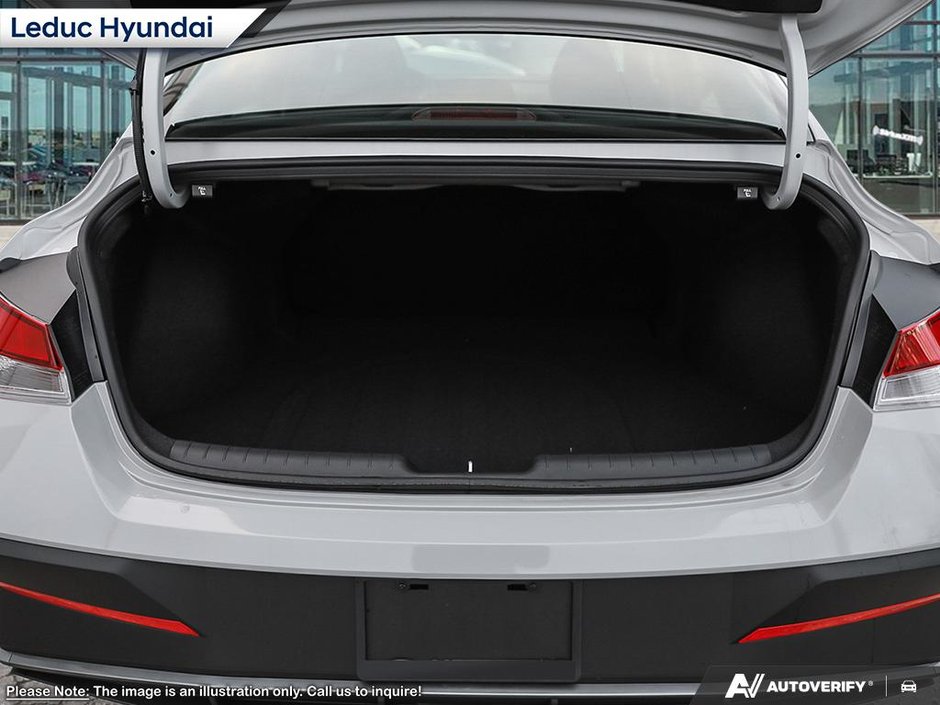 2026 Hyundai Elantra Preferred-6
