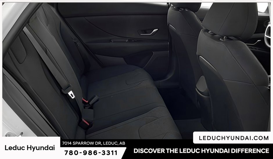 2026 Hyundai Elantra Essential-3