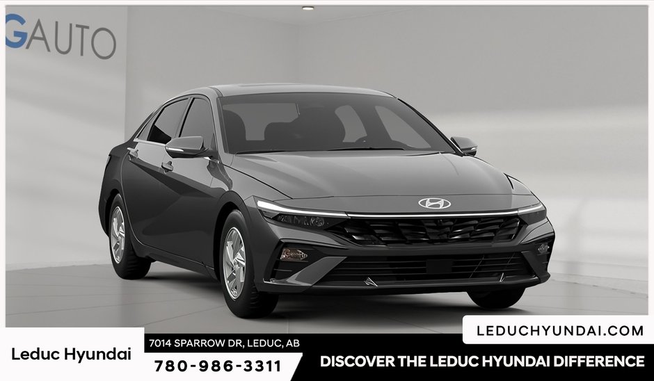 2026 Hyundai Elantra Essential-0