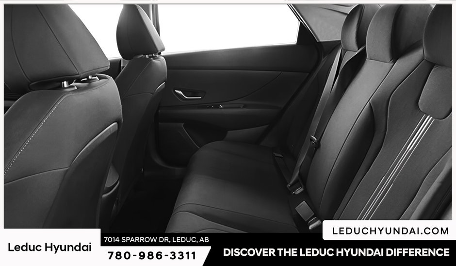 2026 Hyundai Elantra Preferred with Tech Pkg-3