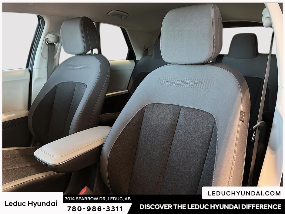 2024 Hyundai IONIQ 5 Preferred-7