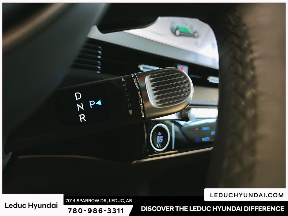 2024 Hyundai IONIQ 5 Preferred-18