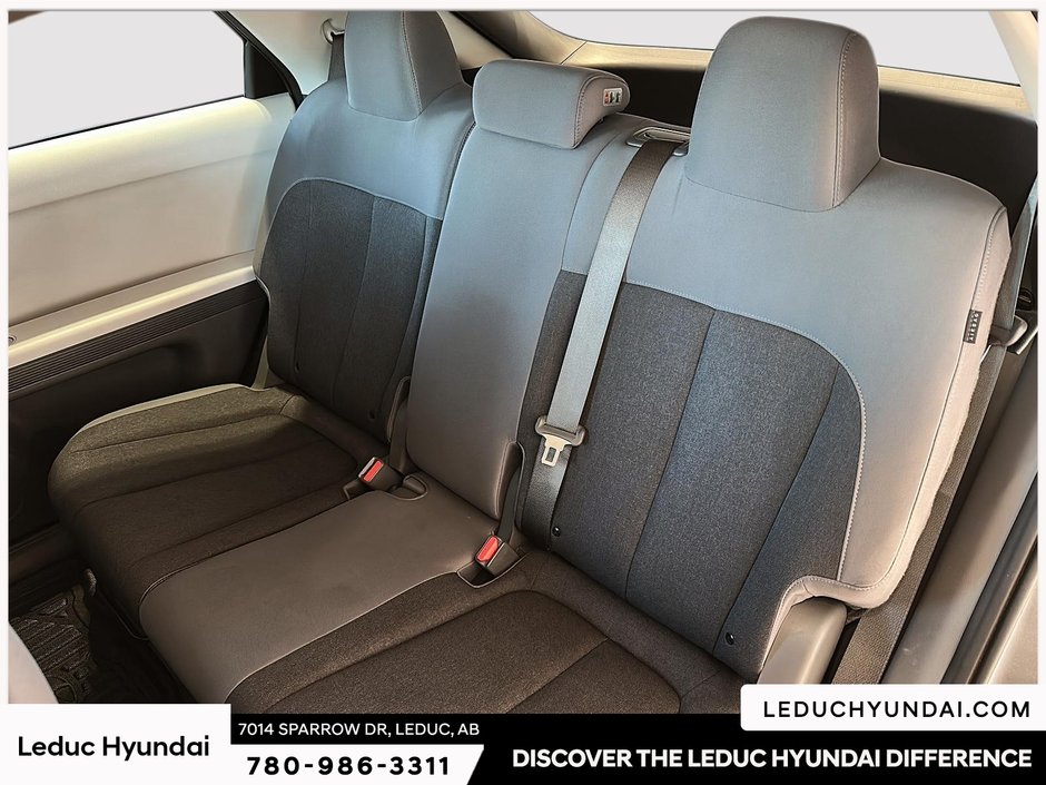 2024 Hyundai IONIQ 5 Preferred-9