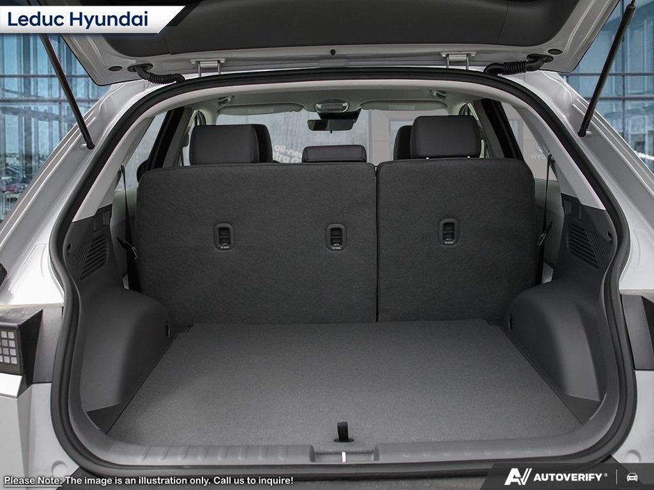 2026 Hyundai Ioniq 5 Preferred AWD Long Range-6