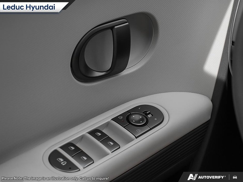 2026 Hyundai Ioniq 5 Preferred AWD Long Range-15