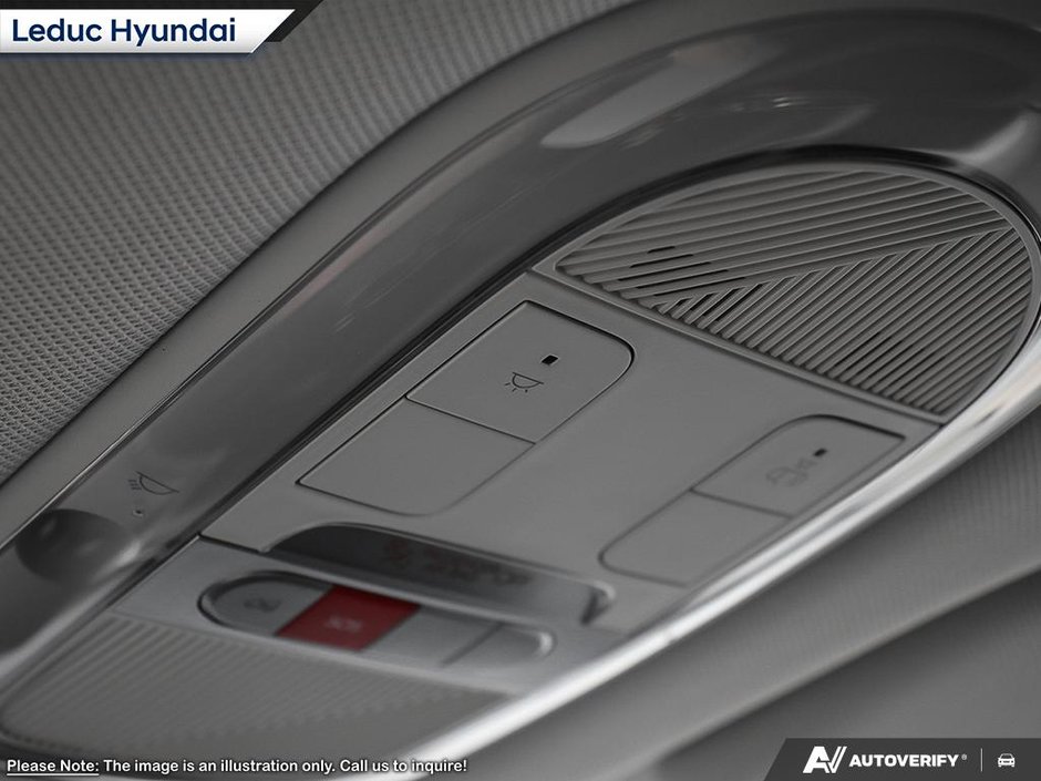 2026 Hyundai Ioniq 5 Preferred AWD Long Range-18