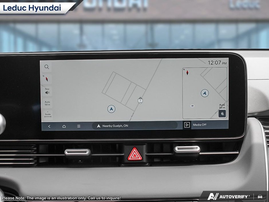 2026 Hyundai Ioniq 5 Preferred AWD Long Range-17