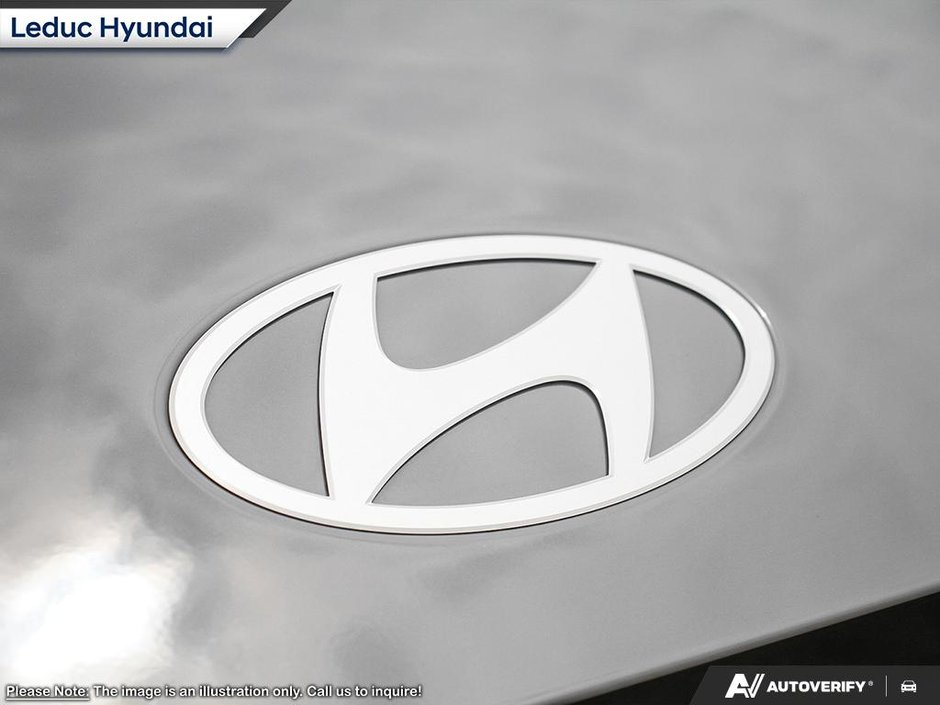 2026 Hyundai Ioniq 5 Preferred AWD Long Range-8