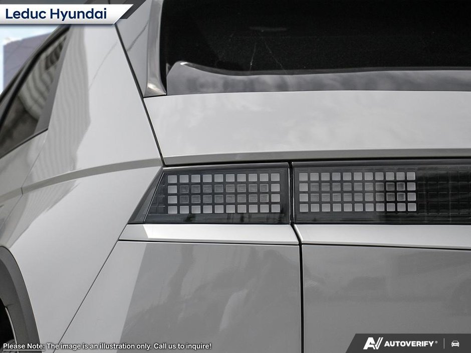 2026 Hyundai Ioniq 5 Preferred AWD Long Range-10