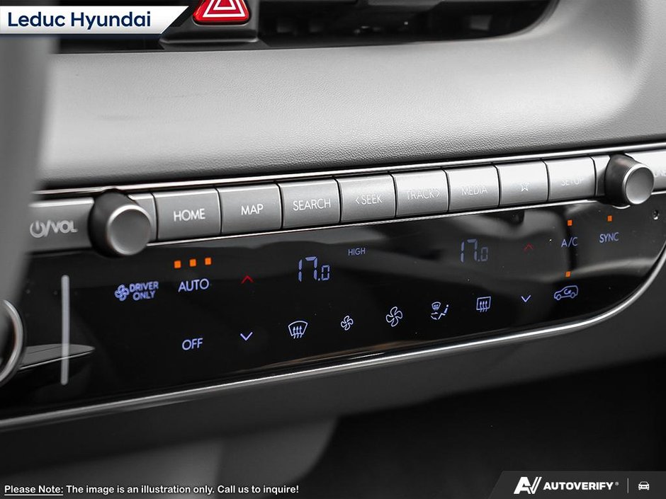 2026 Hyundai Ioniq 5 Preferred AWD Long Range-23