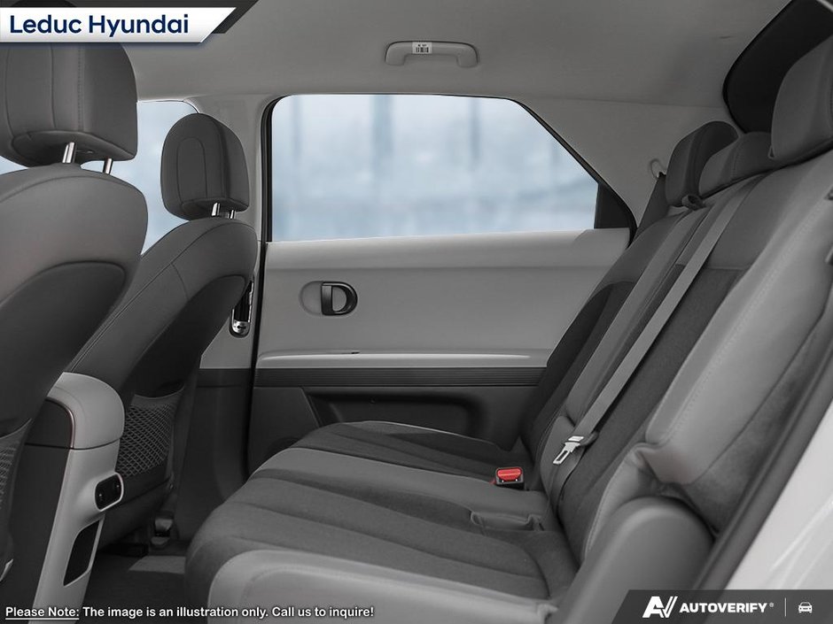 2026 Hyundai Ioniq 5 Preferred AWD Long Range-20