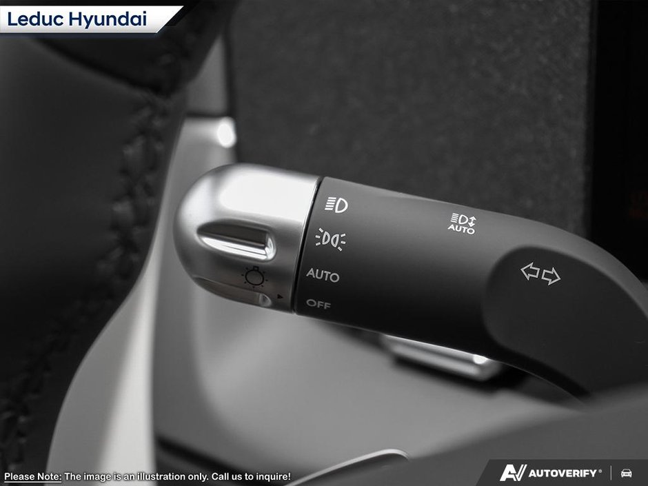 2026 Hyundai Ioniq 5 Preferred AWD Long Range-24