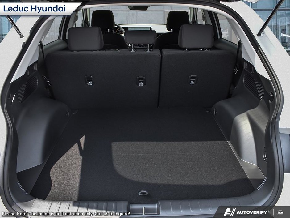 2026 Hyundai Ioniq 5 Preferred RWD Long Range-6