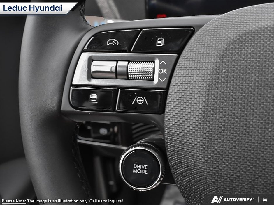2026 Hyundai Ioniq 5 Preferred RWD Long Range-14