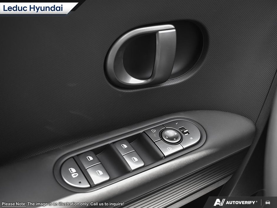 2026 Hyundai Ioniq 5 Preferred RWD Long Range-15