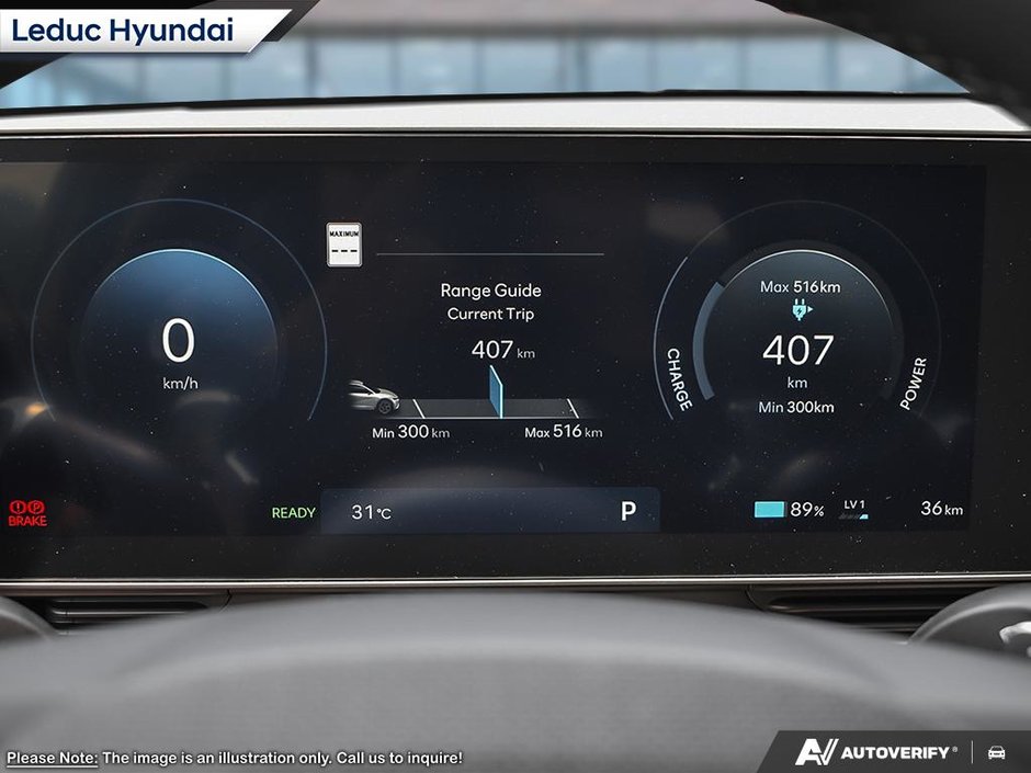 2026 Hyundai Ioniq 5 Preferred RWD Long Range-13