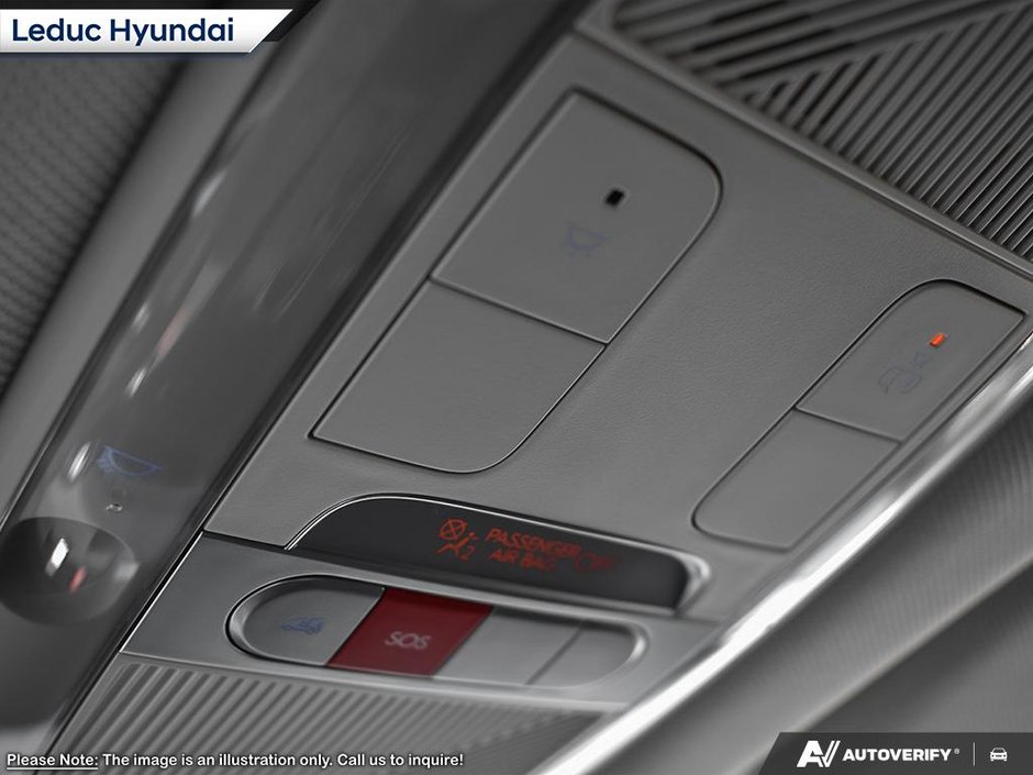 2026 Hyundai Ioniq 5 Preferred RWD Long Range-18