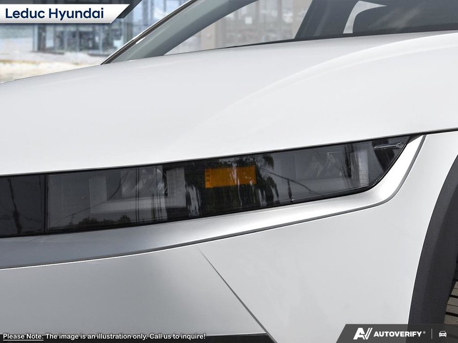 2026 Hyundai Ioniq 5 Preferred RWD Long Range-9