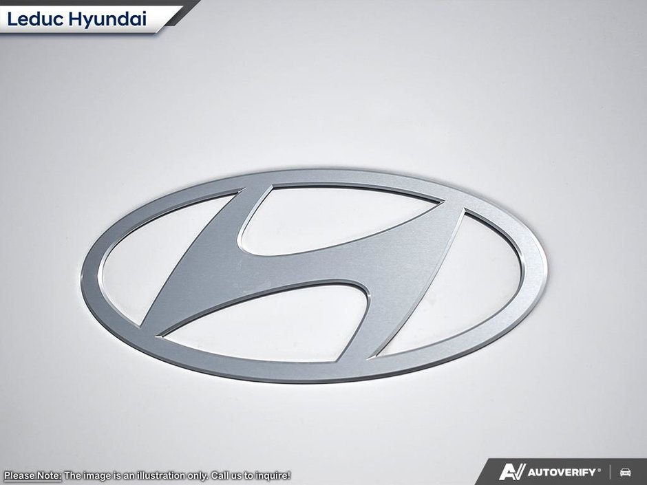 2026 Hyundai Ioniq 5 Preferred RWD Long Range-8