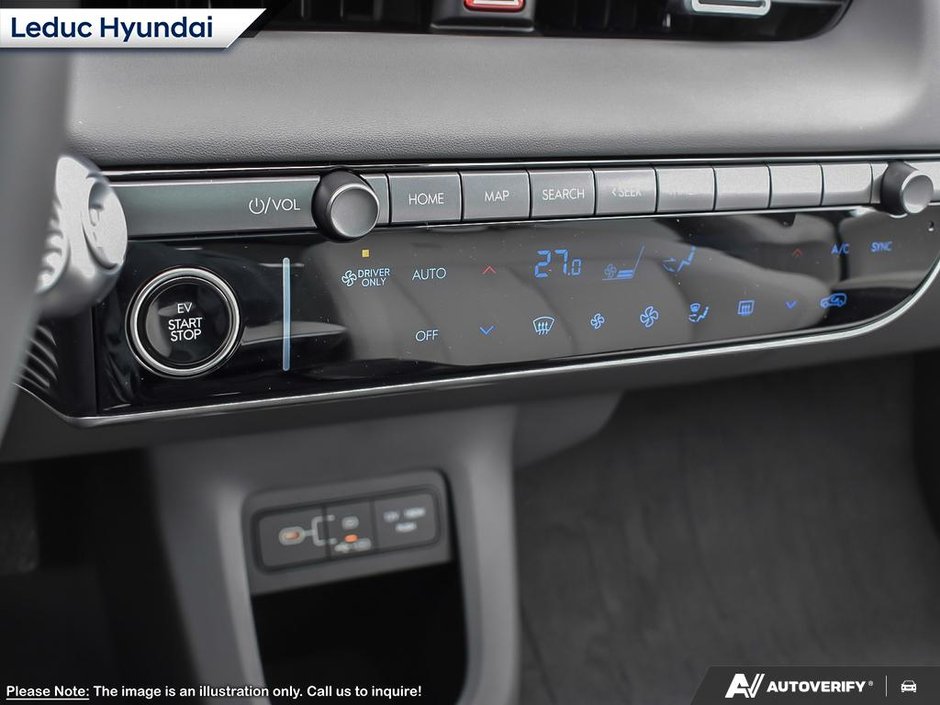 2026 Hyundai Ioniq 5 Preferred AWD Long Range with Ultimate Package-23