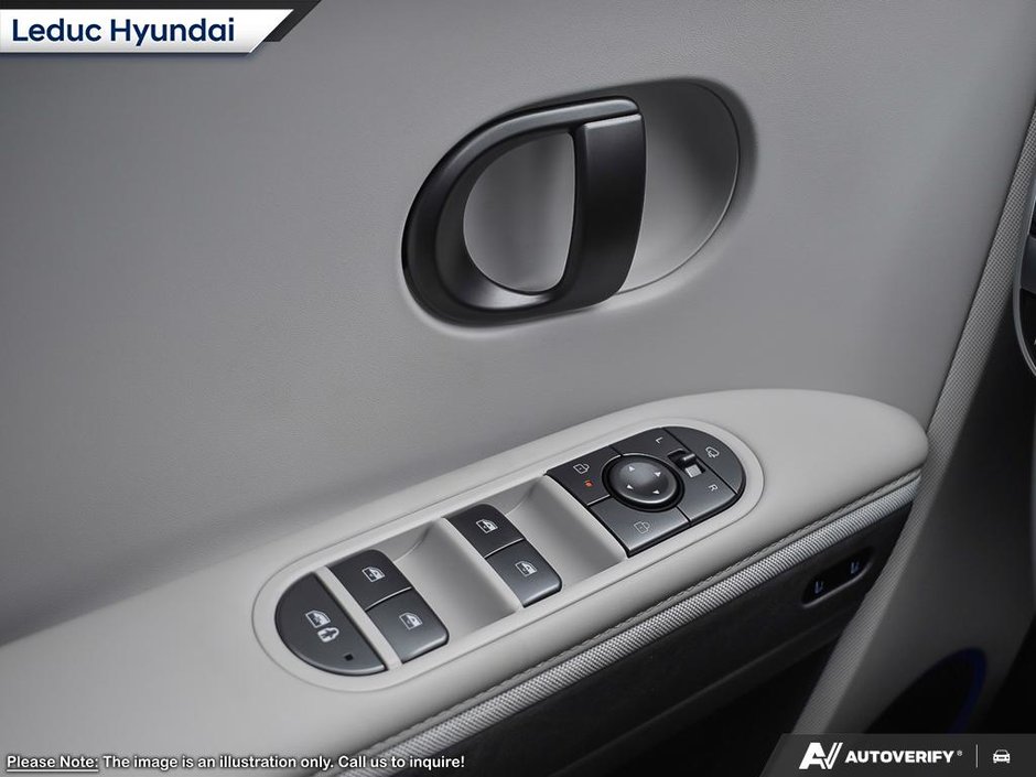 2026 Hyundai Ioniq 5 Preferred AWD Long Range with Ultimate Package-15