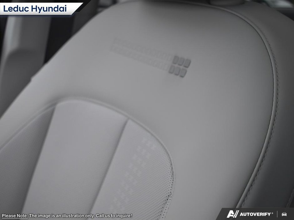 2026 Hyundai Ioniq 5 Preferred AWD Long Range with Ultimate Package-18