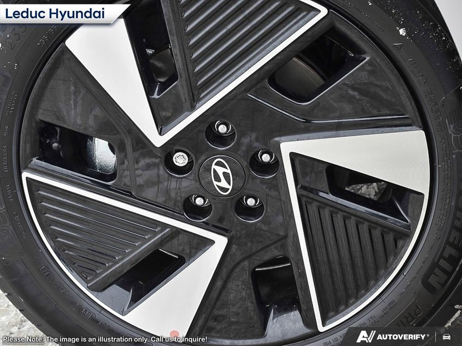 2026 Hyundai Ioniq 5 Preferred AWD Long Range with Ultimate Package-6