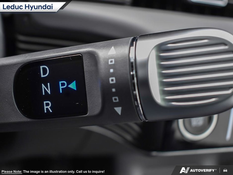 2026 Hyundai Ioniq 5 Preferred AWD Long Range with Ultimate Package-14