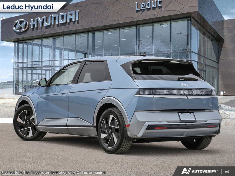 2026 Hyundai Ioniq 5 Preferred AWD Long Range with Ultimate Package-3
