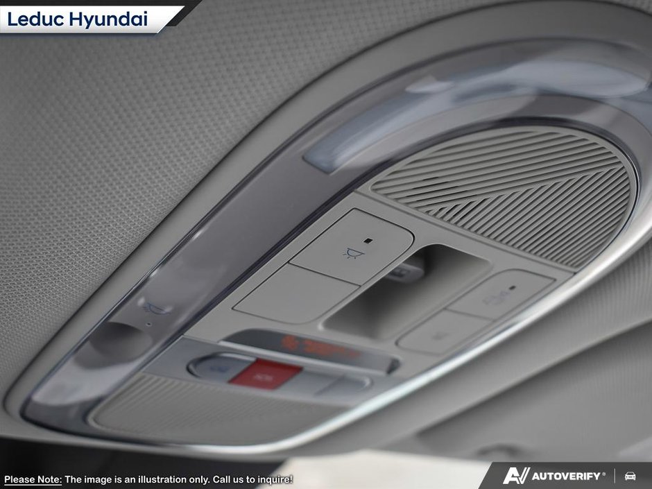 2026 Hyundai Ioniq 5 Preferred AWD Long Range with Ultimate Package-16