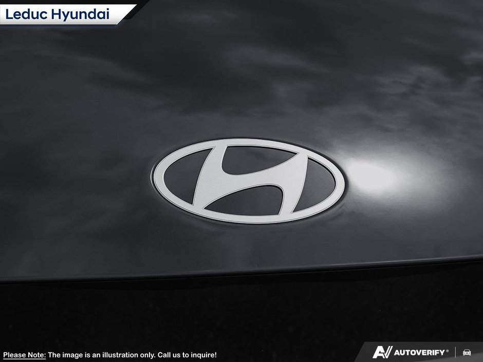 2026 Hyundai Ioniq 5 Preferred AWD Long Range-7