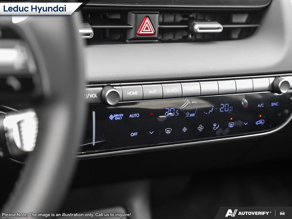 2026 Hyundai Ioniq 5 Preferred AWD Long Range-22