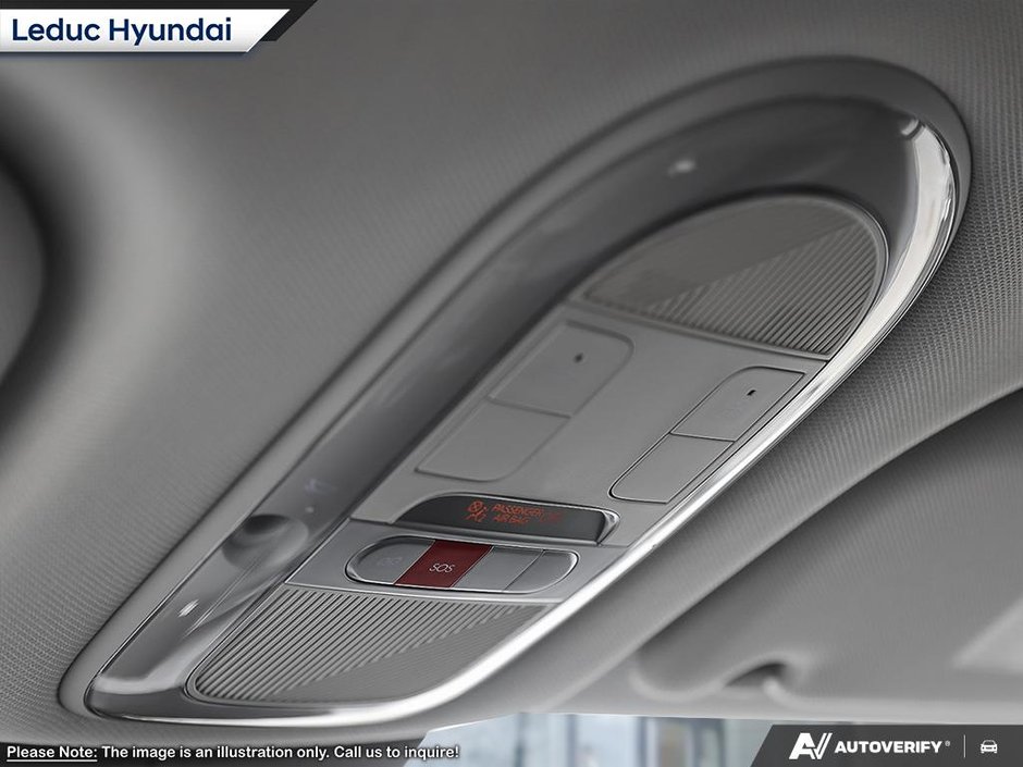 2026 Hyundai Ioniq 5 Preferred AWD Long Range-17