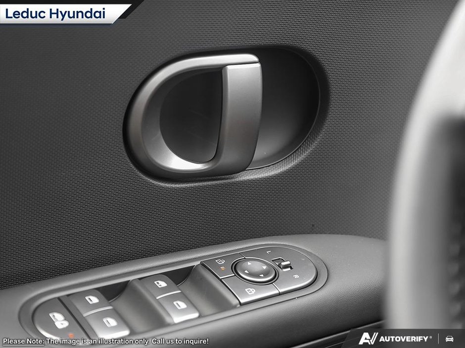 2026 Hyundai Ioniq 5 Preferred AWD Long Range-14
