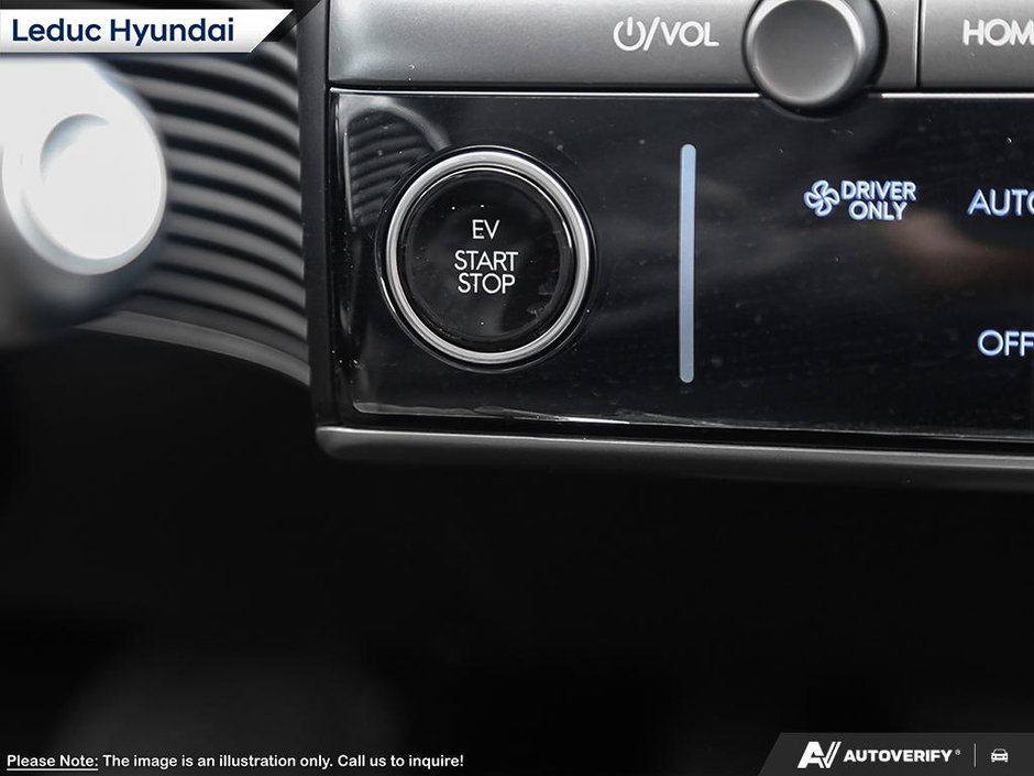 2026 Hyundai Ioniq 5 Preferred AWD Long Range-24