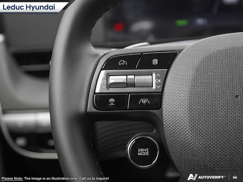2026 Hyundai Ioniq 5 Preferred AWD Long Range-13