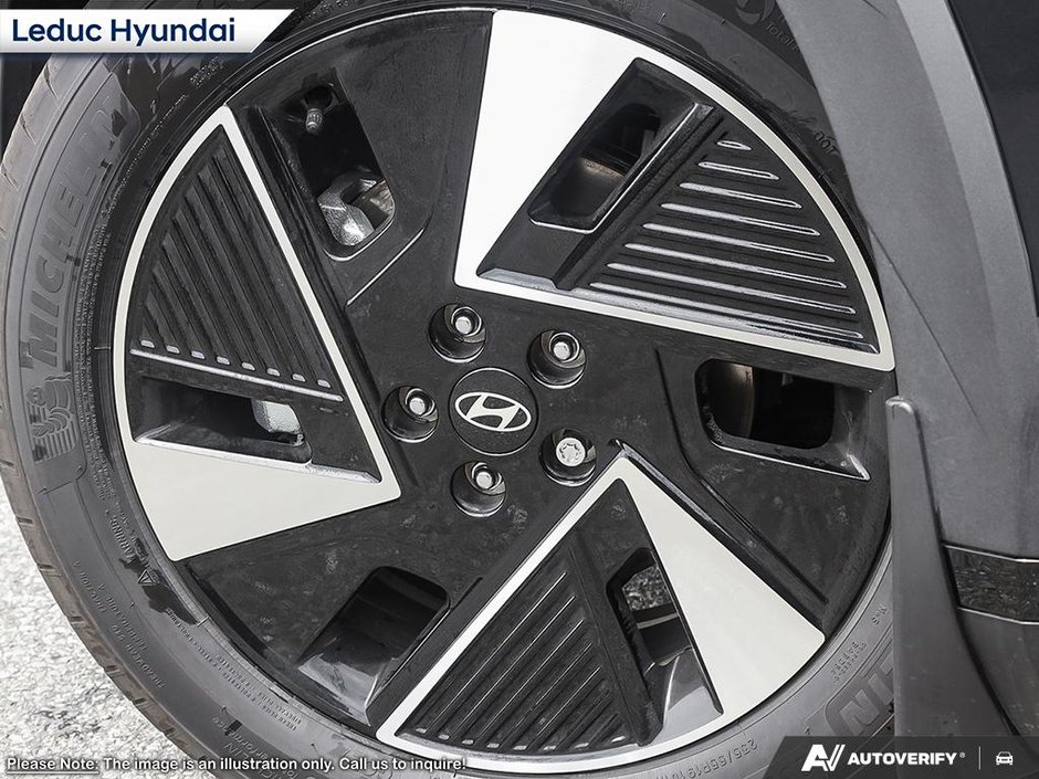 2026 Hyundai Ioniq 5 Preferred AWD Long Range-6