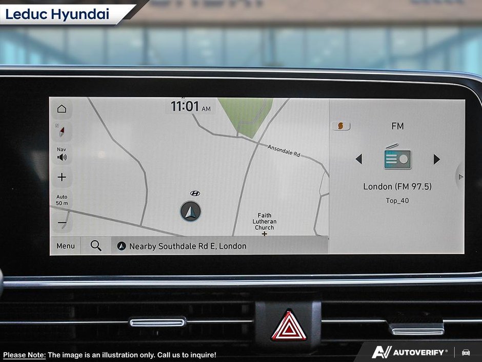 2025 Hyundai Ioniq 6 Preferred AWD Long Range-17