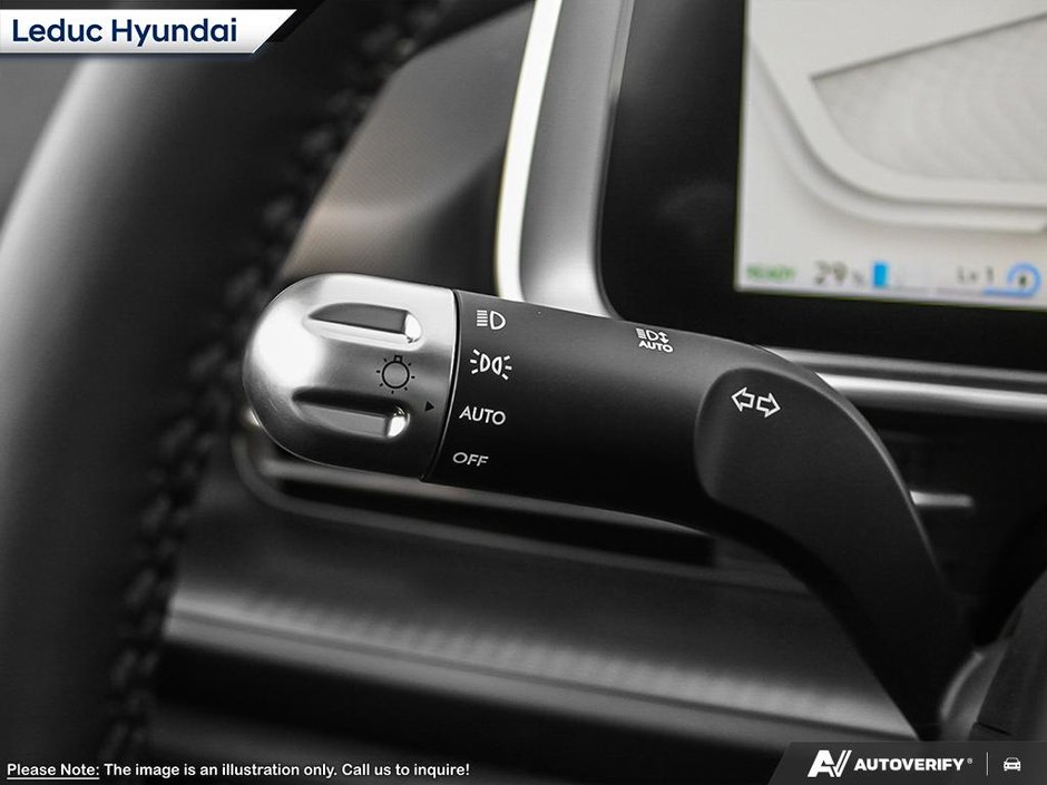2025 Hyundai Ioniq 6 Preferred AWD Long Range-24