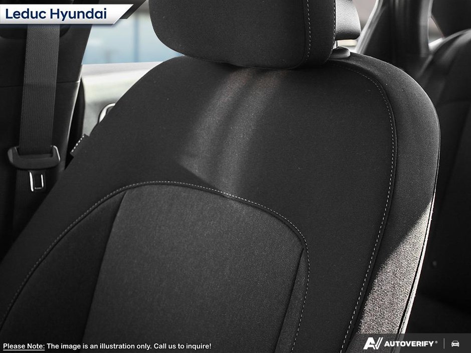 2025 Hyundai Ioniq 6 Preferred AWD Long Range-19