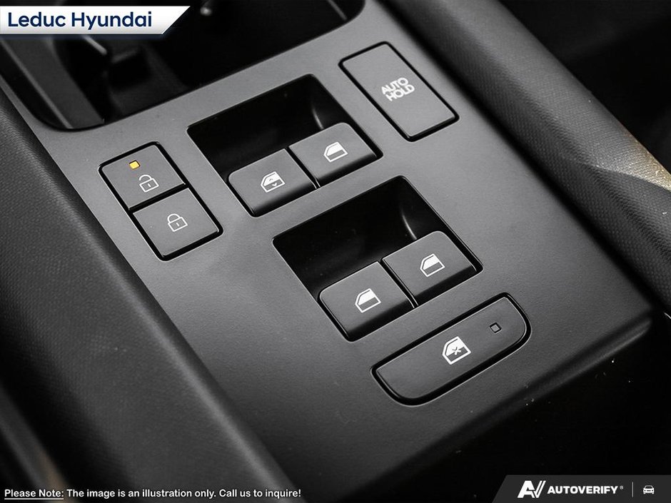 2025 Hyundai Ioniq 6 Preferred AWD Long Range-15