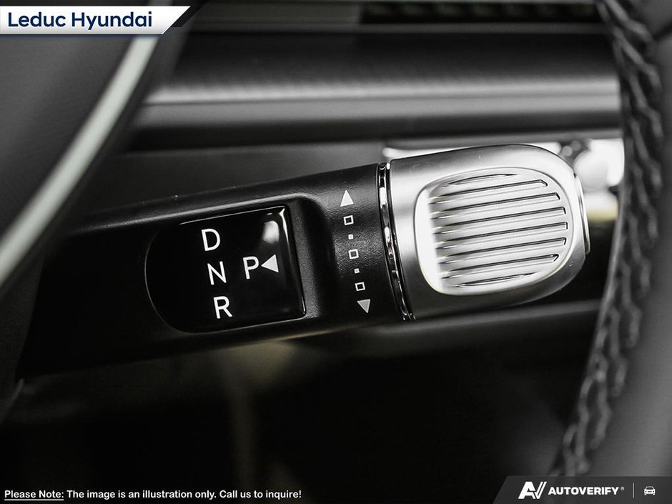 2025 Hyundai Ioniq 6 Preferred AWD Long Range-16