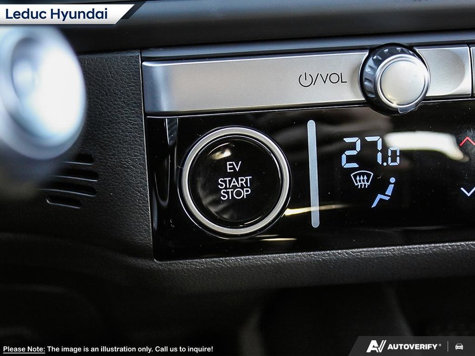 2025 Hyundai Ioniq 6 Preferred AWD Long Range-25