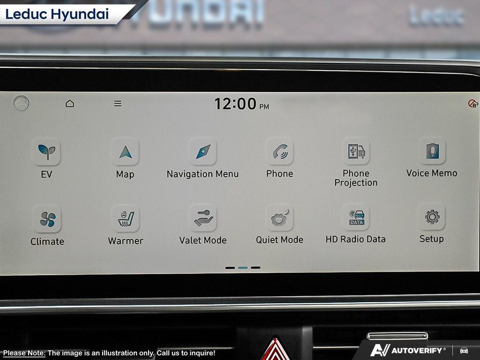 2025 Hyundai Ioniq 6 Preferred AWD Long Range-16