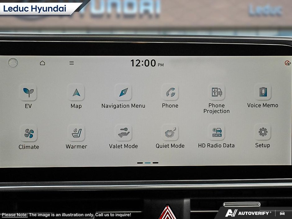2025 Hyundai Ioniq 6 Preferred AWD Long Range-16