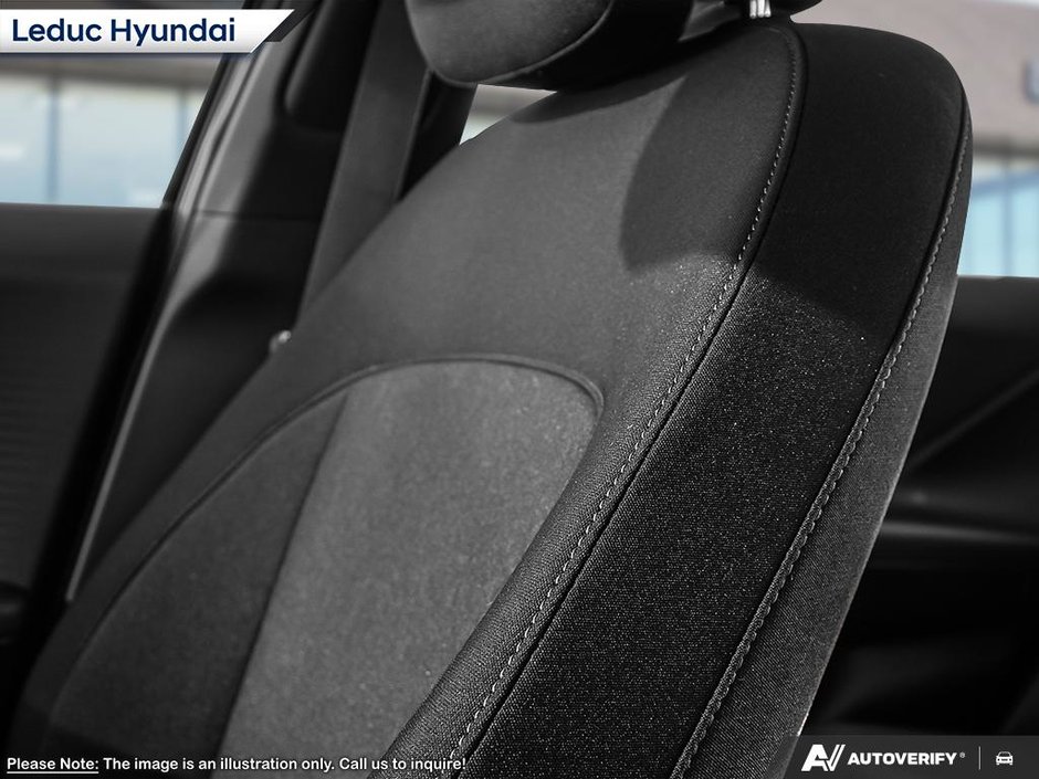 2025 Hyundai Ioniq 6 Preferred AWD Long Range-18